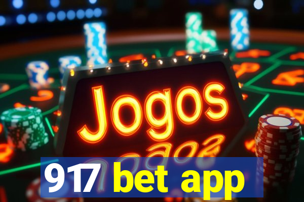 917 bet app